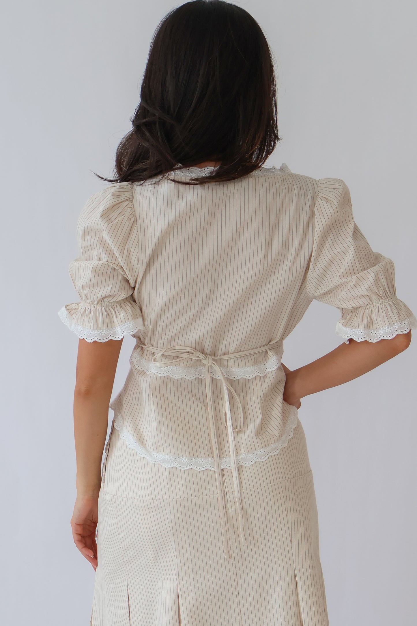 Iris Top
