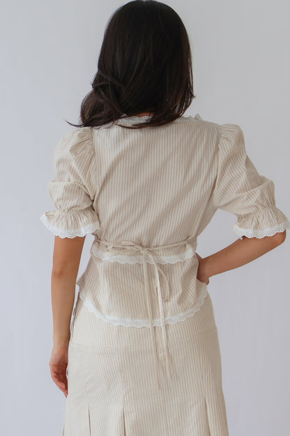 Iris Top