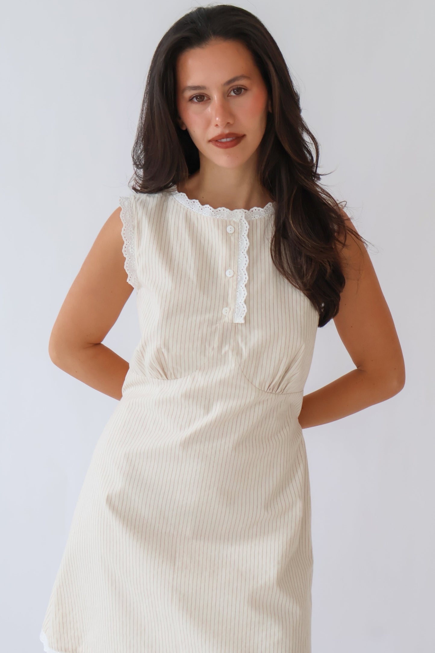 Carmen Dress