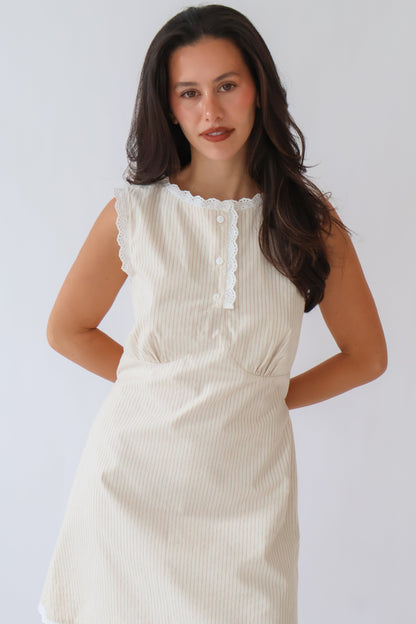 Carmen Dress