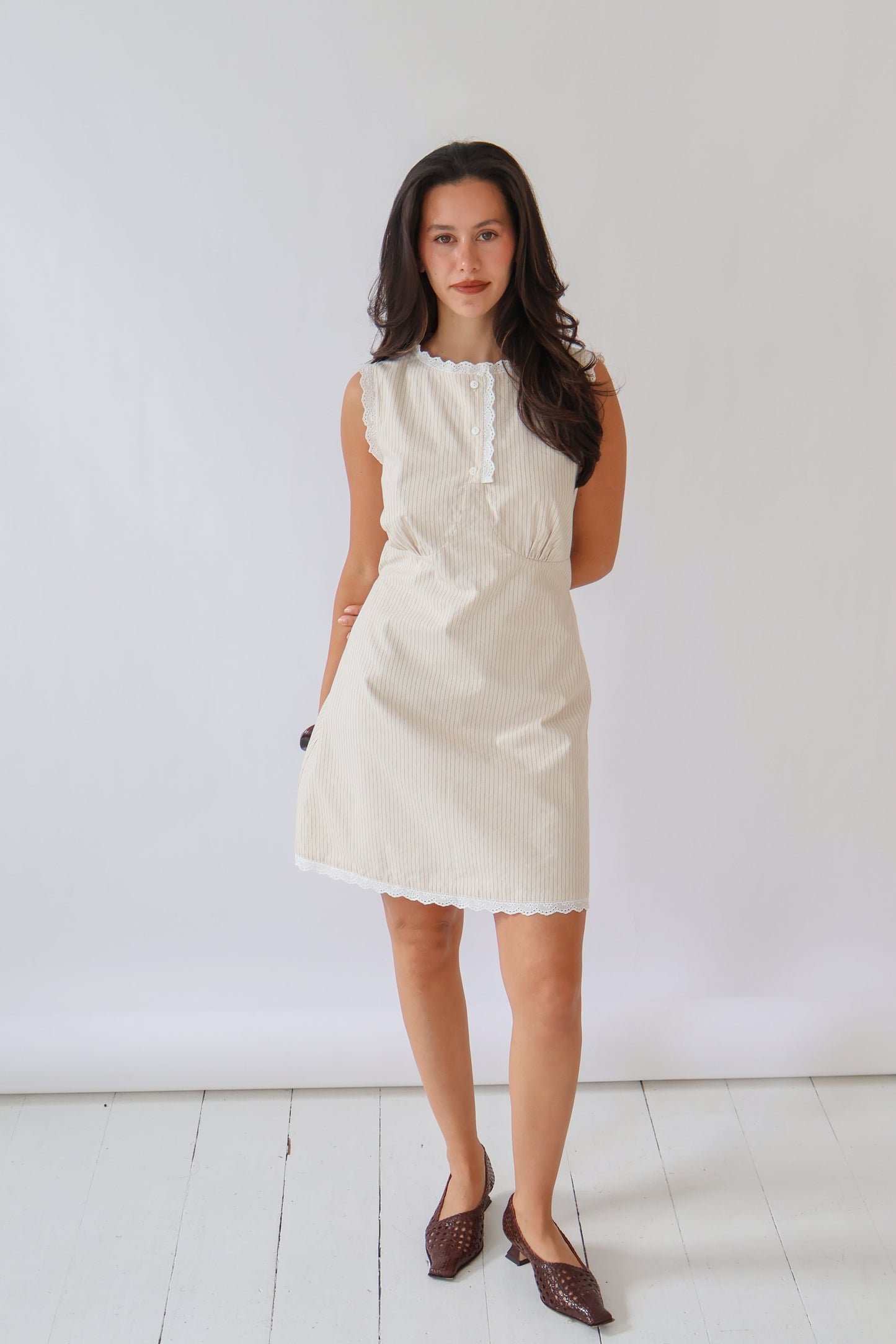 Carmen Dress