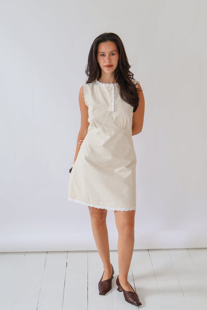 Carmen Dress