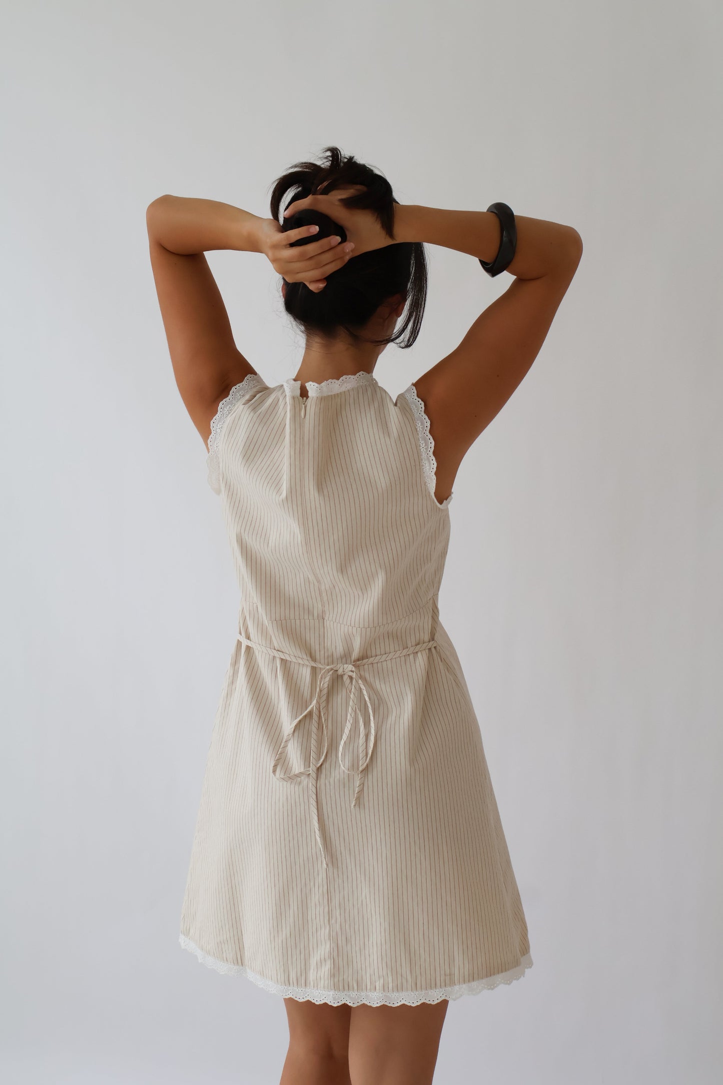 Carmen Dress