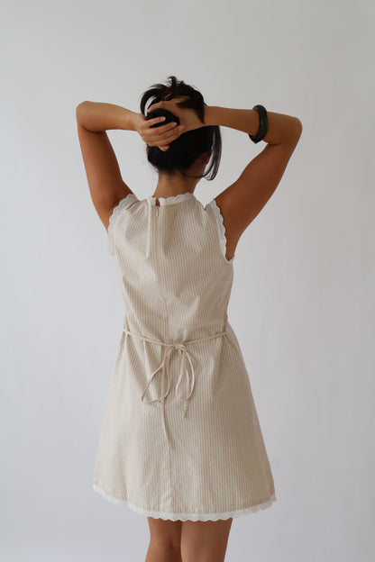 Carmen Dress